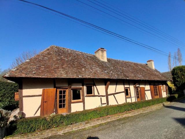 Maison vente à Moulins, Chevagnes