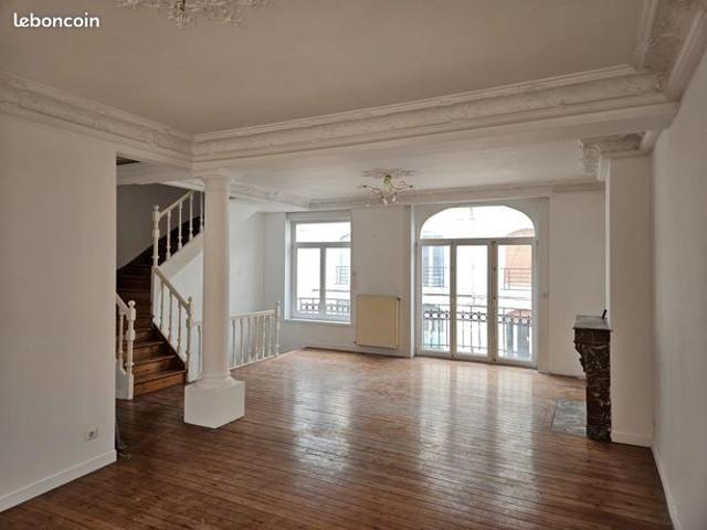 Maison vente à Boulogne-sur-Mer, Boulogne-sur-mer