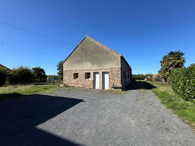 Maison vente à Saint-Lô, Hébécrevon