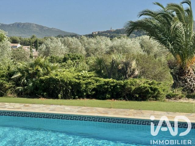 Maison vente à La Cadière-d'Azur, Var