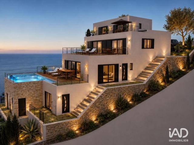 Maison vente à Bastia, Sisco