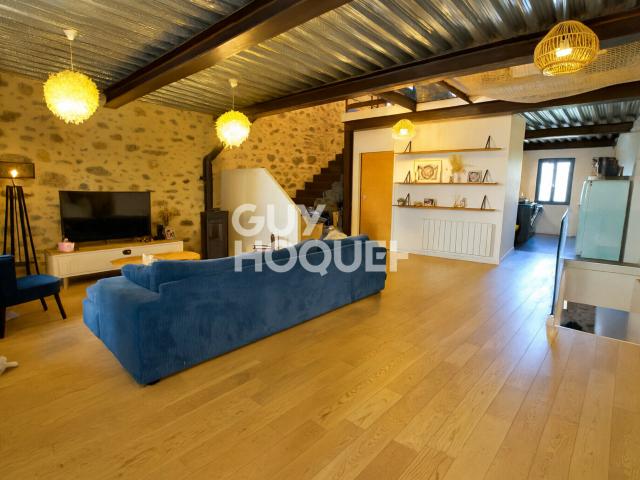 Maison vente à Céret, Saint-jean-pla-de-corts