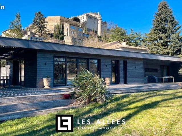 Maison vente à Nyons, Grignan