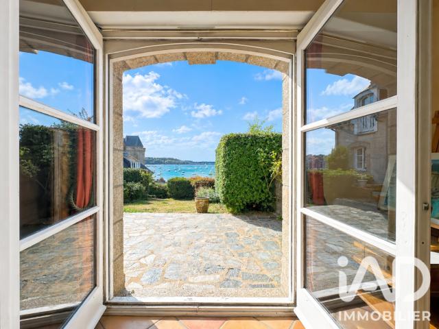 Maison vente à Solidor, Saint-Malo