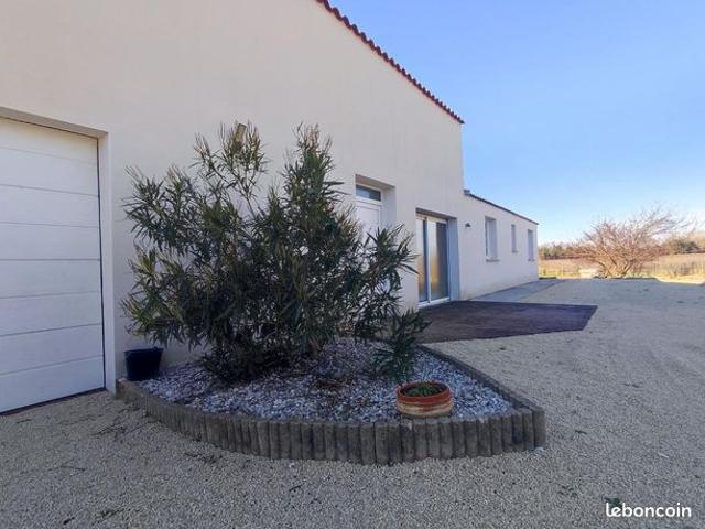 Maison vente à Pérignac