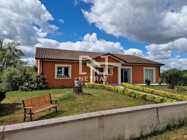 Maison vente à Charolles, Digoin