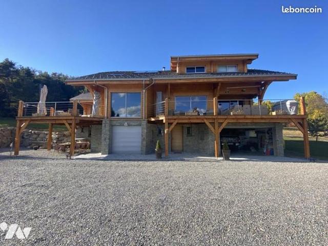 Maison vente à Digne-les-Bains, Montclar
