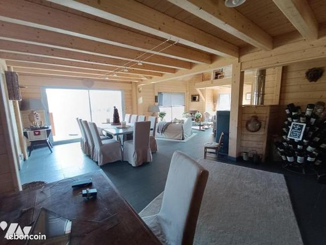 Maison vente à Digne-les-Bains, Montclar
