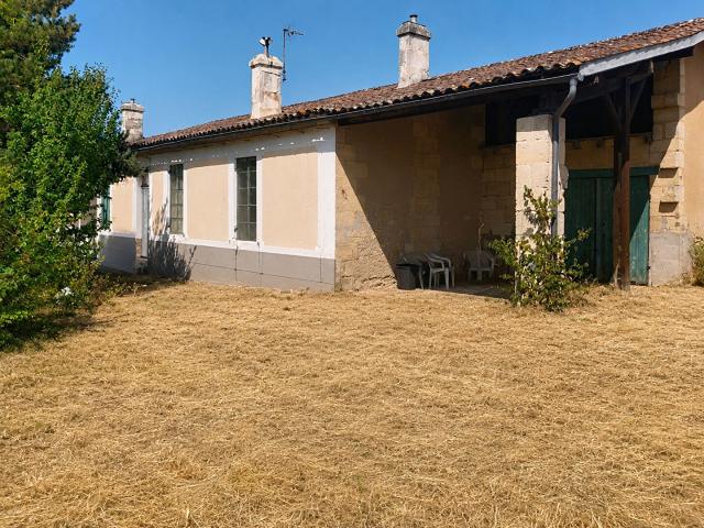 Maison vente à Vérisse, Loupiac