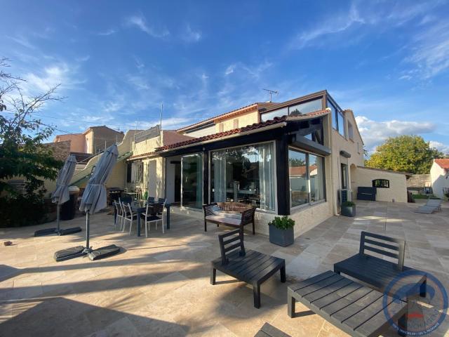 Maison vente à Arrondissement de Toulon, La Seyne-sur-mer