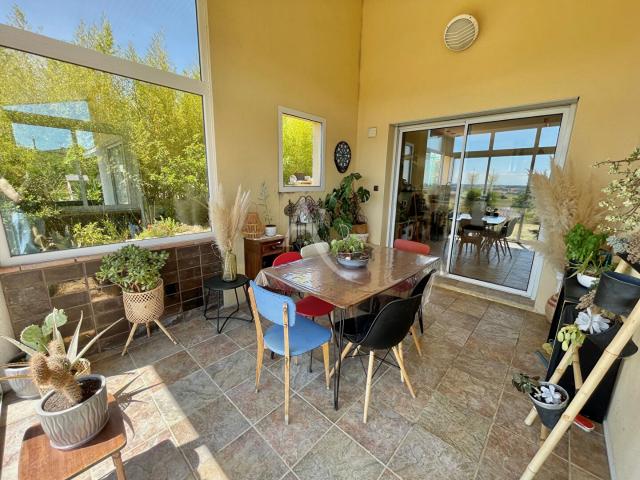 Maison location à Auch, L'isle-jourdain