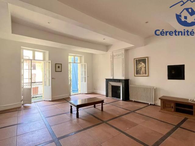 Maison vente à Céret, Arles-sur-tech