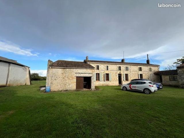 Maison vente à Jonzac, Champagnolles