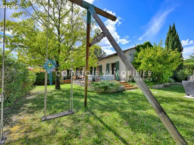 Maison vente à Montpellier, Prades-le-lez