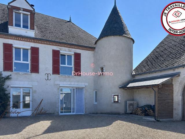 Maison vente à Orléans, Saint-pryvé-saint-mesmin