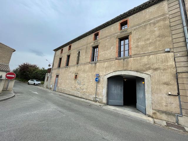 Maison location à Carcassonne