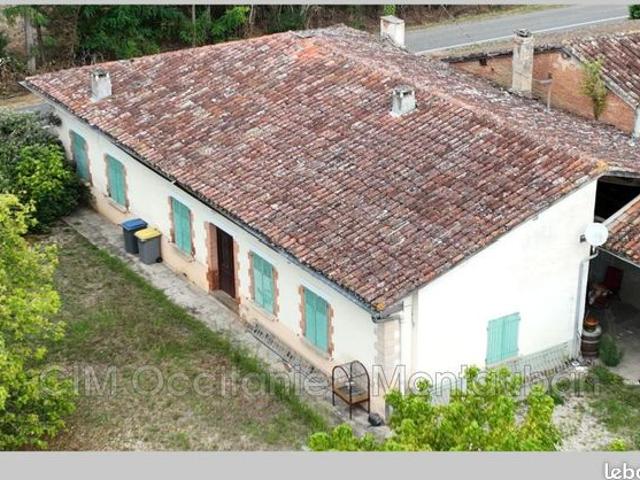 Maison vente à Montauban