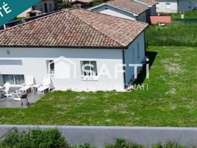 Villa vente à Castelsarrasin, Donzac