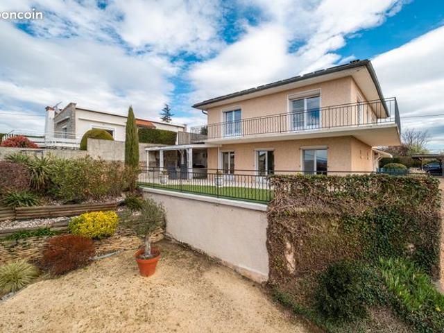 Maison vente à Vendôme, Ternay