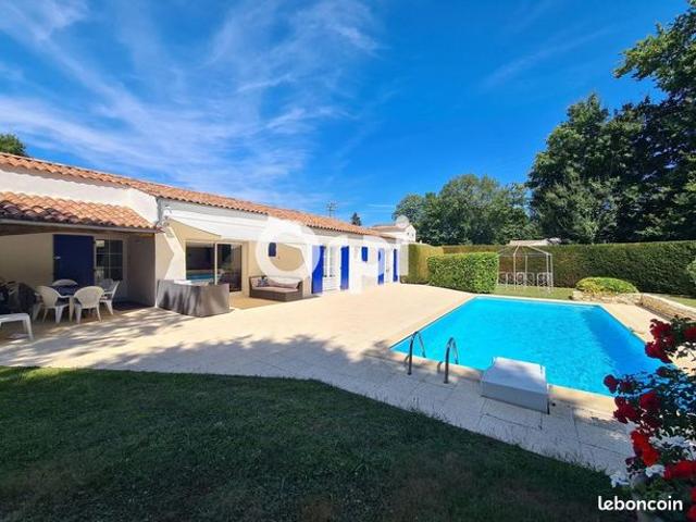 Maison vente à Breuillet, Charente-Maritime