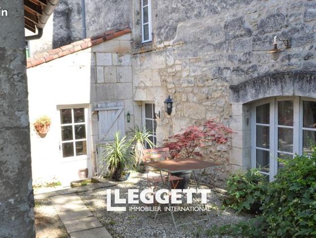 Maison vente à Nontron, Nouvelle-Aquitaine