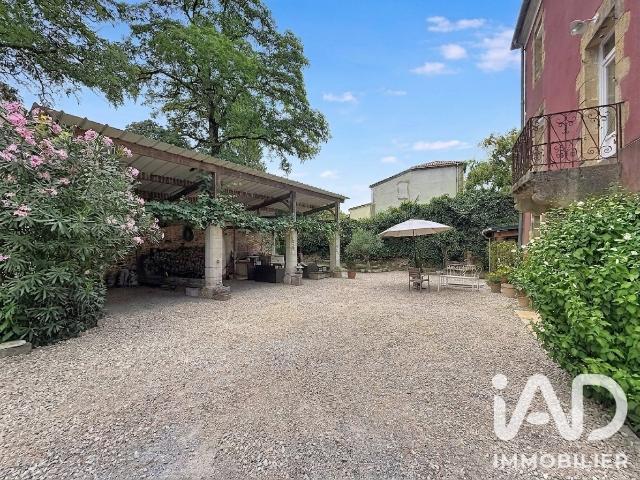 Maison vente à Mont-de-Marsan, Vielle-tursan