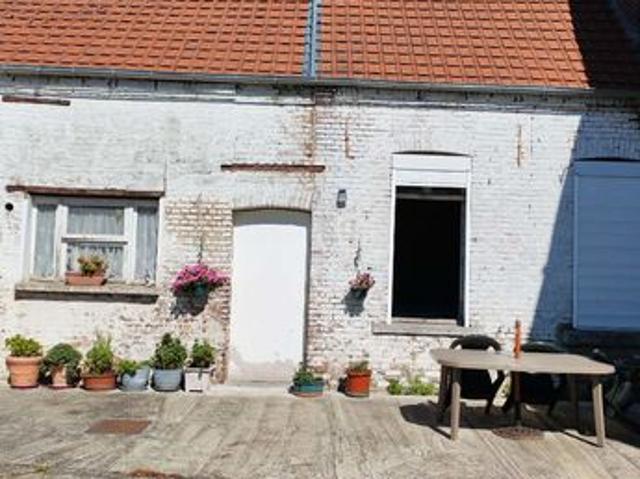 Maison vente à Valenciennes, Haulchin