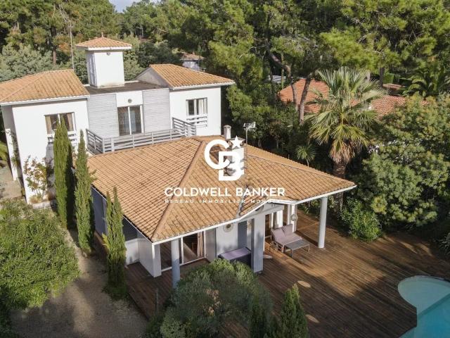Maison vente à Arcachon, Lège-cap-ferret