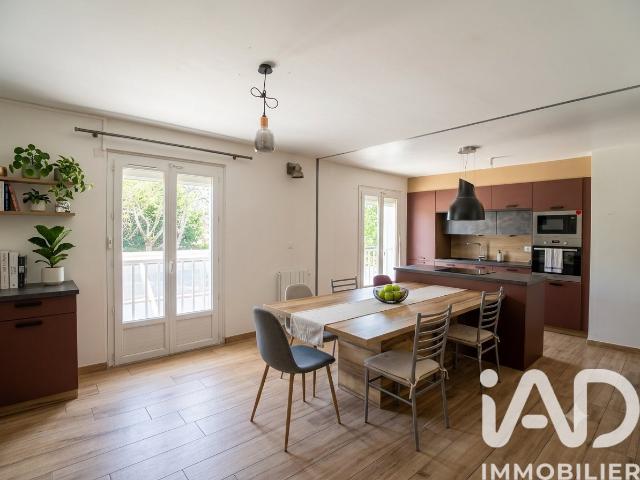 Maison vente à Tours, Joué-lès-tours