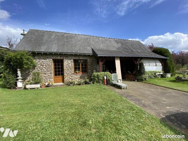 Maison vente à Mayenne, Montaudin