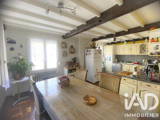 Maison vente à Le Chaffaud, Plédéliac
