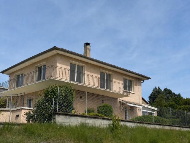 Maison vente à Lyon, Rhône
