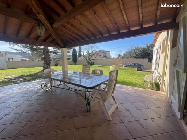 Maison vente à Bouc-Bel-Air, Bouches-du-Rhône