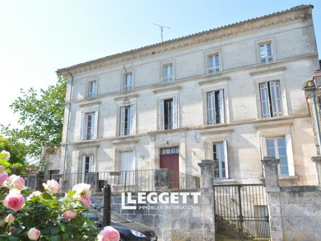 Maison vente à Nontron, Nouvelle-Aquitaine