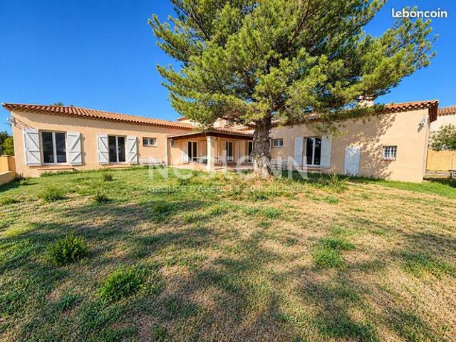 Maison vente à Bouc-Bel-Air, Bouches-du-Rhône