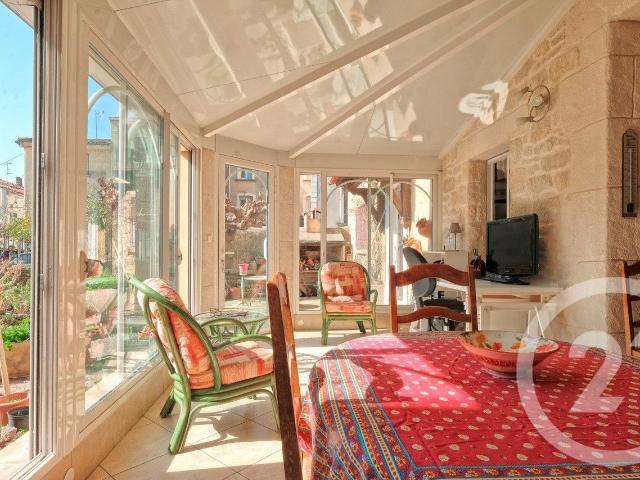 Maison vente à Lodève, Saint-andré-de-sangonis