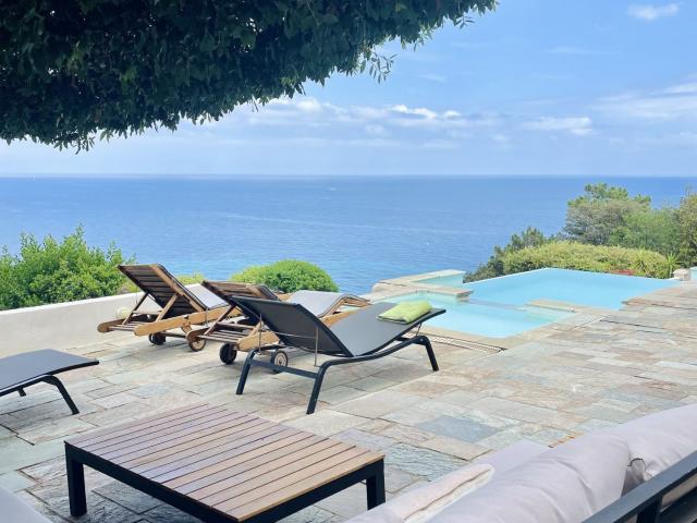Maison vente à Bastia, Brando