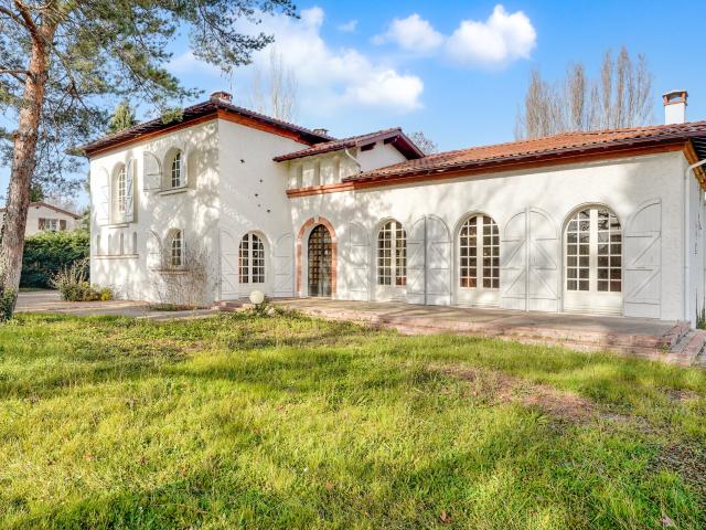 Maison vente à Résidence de la Molle, Beauzelle