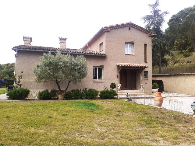 Maison vente à Limoux