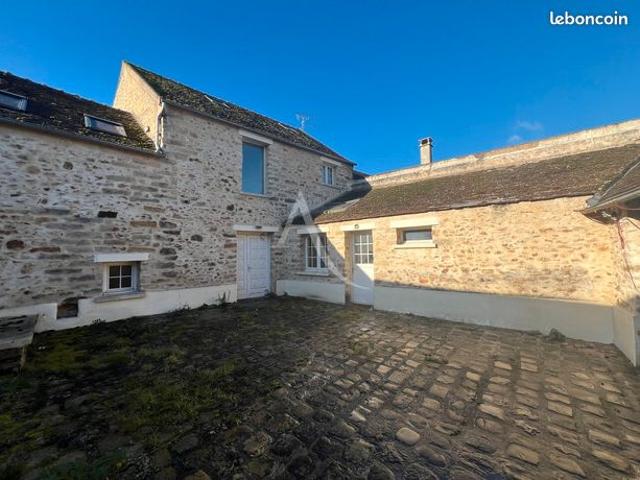 Maison vente à Melun, Le Châtelet-en-brie