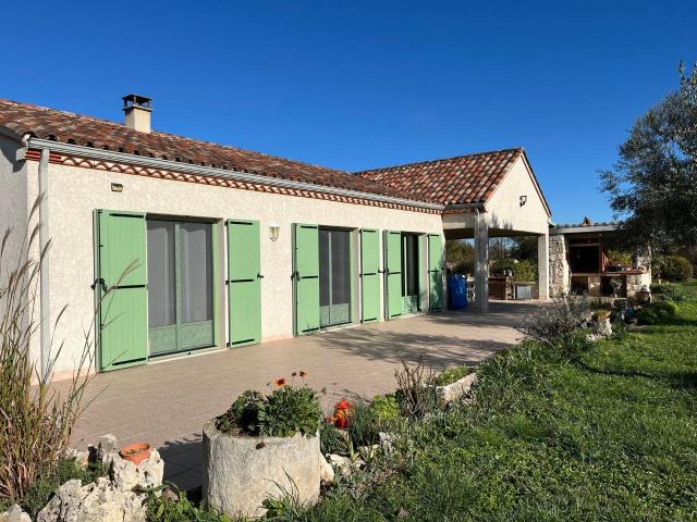 Maison vente à Albi, Cordes-sur-ciel
