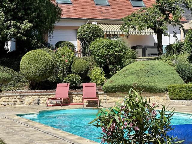 Maison vente à Bar-sur-Aube, Puits-et-nuisement