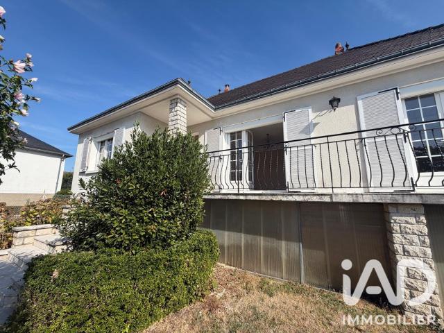 Maison vente à Les Grelles, Saint-Sulpice-de-Pommeray