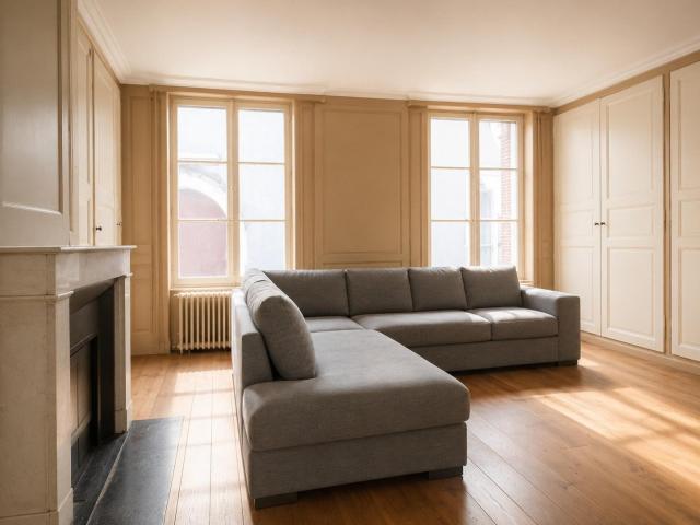 Maison vente à La Pommeraye, Mondoubleau