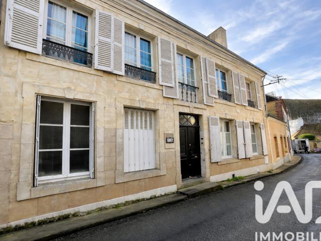 Maison vente à La Pommeraye, Mondoubleau