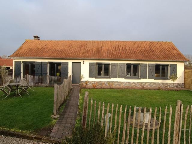 Maison vente à Abbeville, Grand-laviers