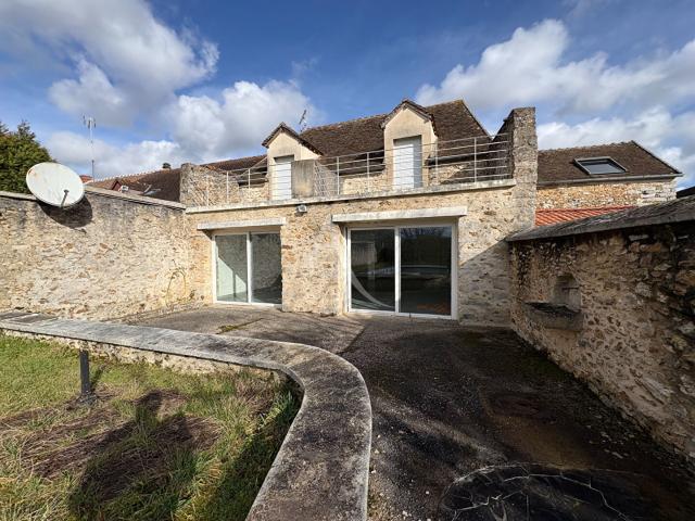 Maison vente à Melun, Le Châtelet-en-brie