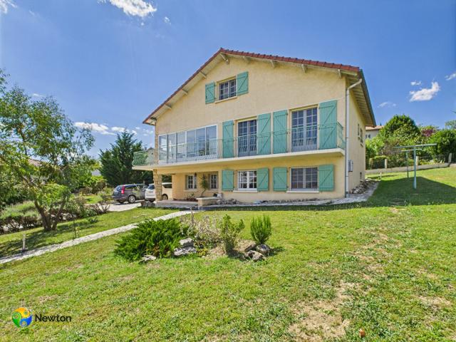 Maison vente à Montauban, Montpezat-de-quercy