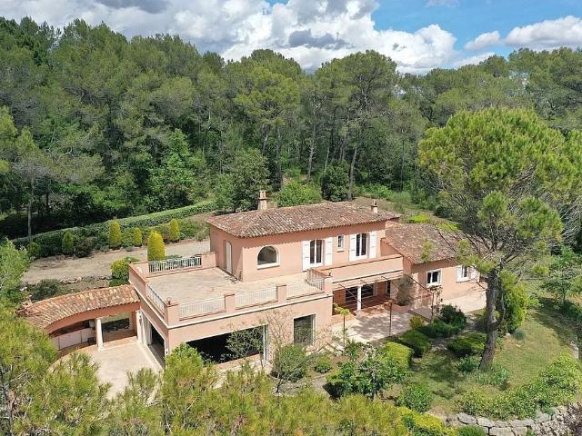 Maison vente à Arrondissement de Draguignan, Seillans