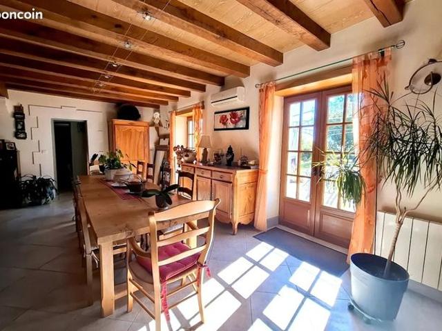 Maison vente à Saint-Jean-d'Angély, Mazeray